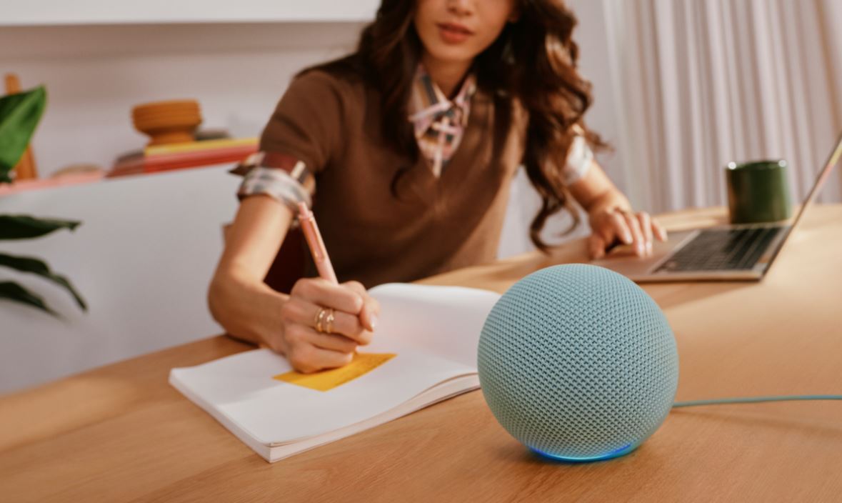 Amazon анонсировала пять новых устройств с поддержкой Alexa - 4